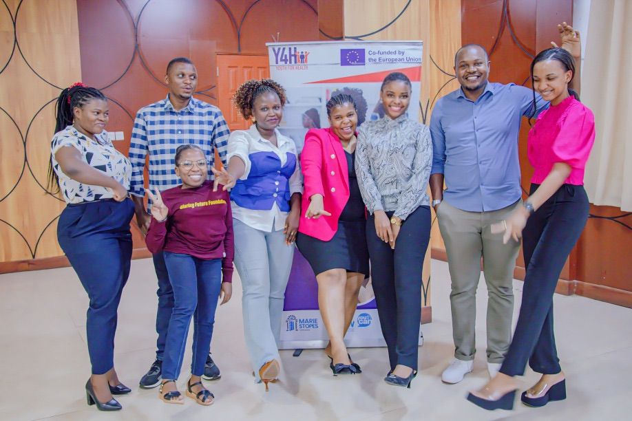 Resource Mobilization Training